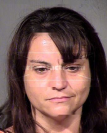 Lollie Marie Klaus