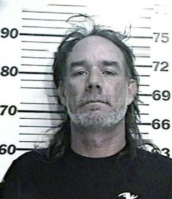 Dale Edward Legel