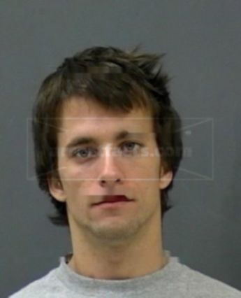 Trevor Casey Johnson