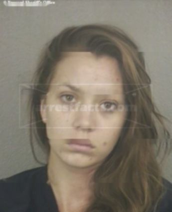 Melanie Allison Voss