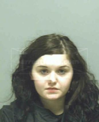 Margaret Jean Brichant