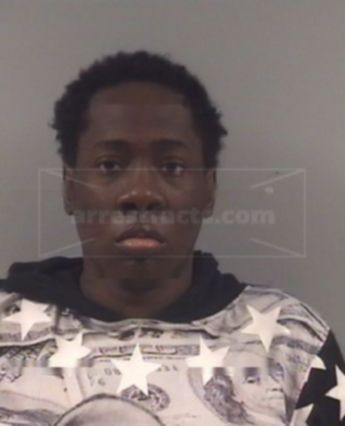 Jeremy Shelton Hinton