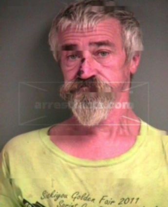 Gregory Allen Brown