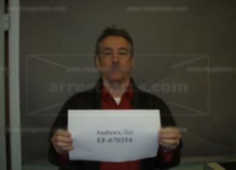 Hal Rickey Andrews