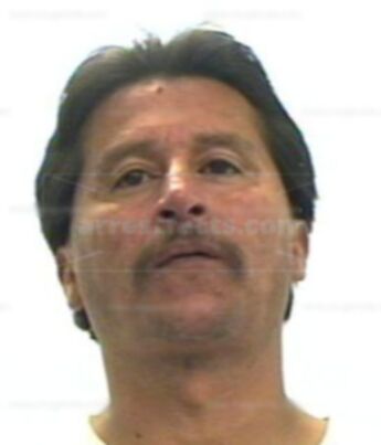 Edward Alvarado