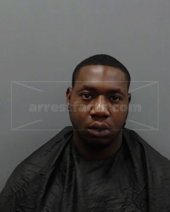 Jarray Rashad Todd