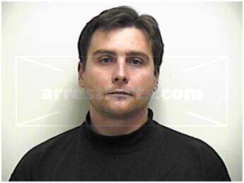 Timothy James Ellis