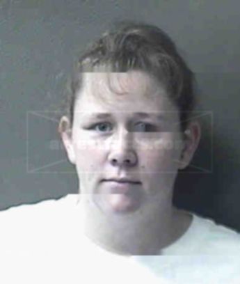 Michelle Darnell Rogers