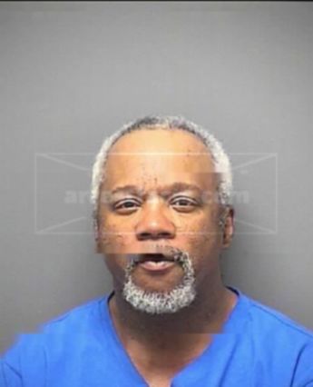 Winfred Cornell Hoover