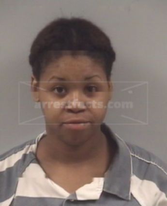 Miracle Attrice Johnson