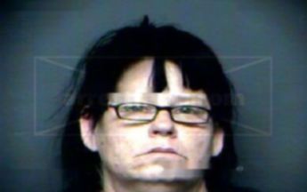 Dorothy Roxanna Mcfarland