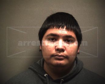 Marco Antonio Cortez