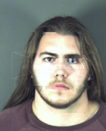Kyle Andrew Snow
