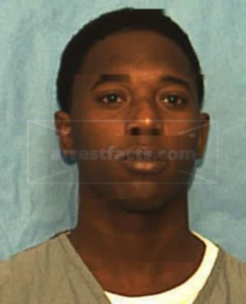 Tyrone Quante Williams