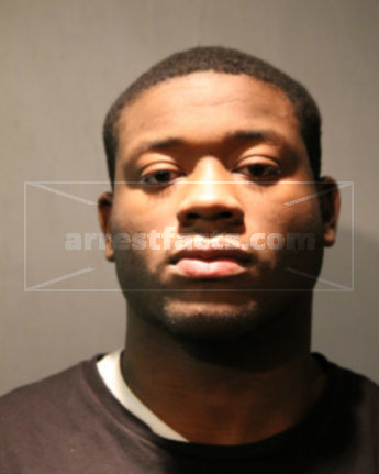 Romel Jackson