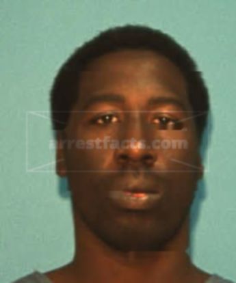 Torrey Termayne Brown