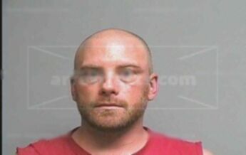 Joshua David Brown