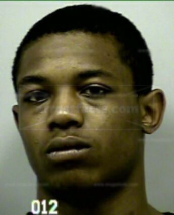Dominique Rashad Walton