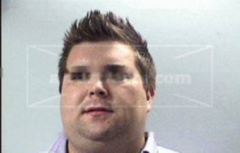Jonathan Forrester Mcqueary