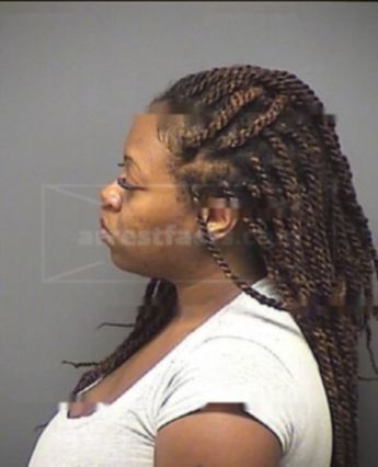 Lashaun Elizabeth Lassiter