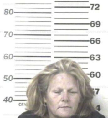Belinda Gay Welch Norman