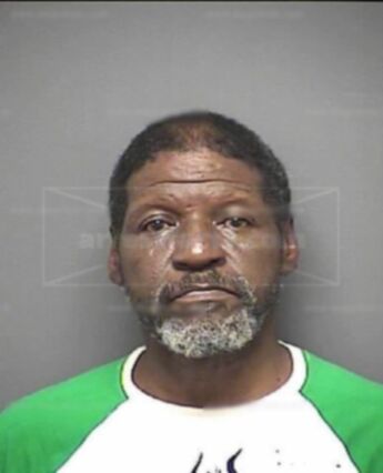 Bernard Lee Horton
