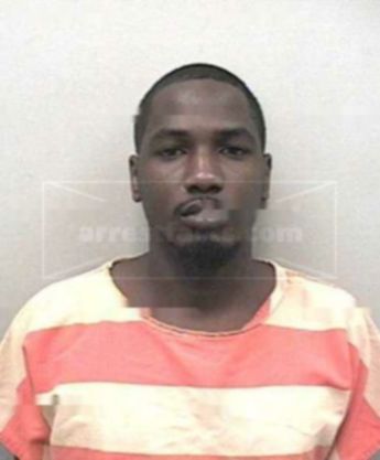 Antonio Rache Walton