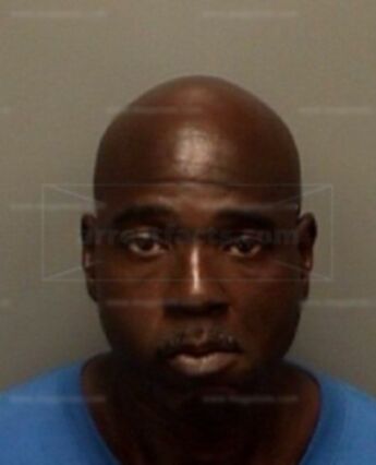Bobby Charles Burston
