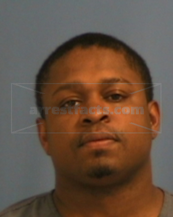 Michael Orlando Harris