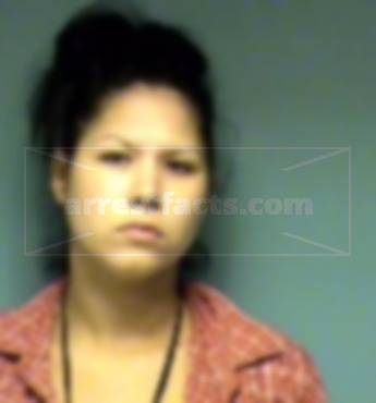 Christa Marie Williams