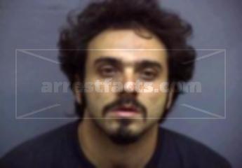 Bryan Lee Magnon