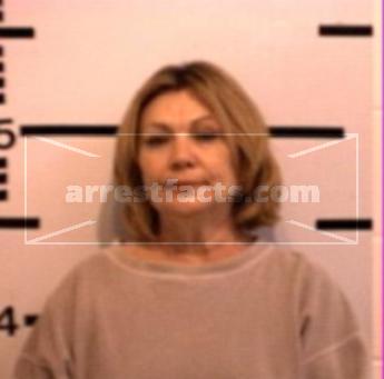 Patricia Reynolds Patterson