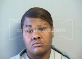 Tiffany Vernice Adams