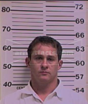 Tommy Lee Cranford
