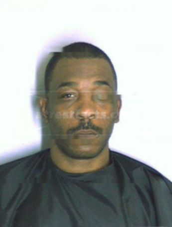 Eric Antonio Dotson
