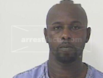 Wendal Maurice Baker