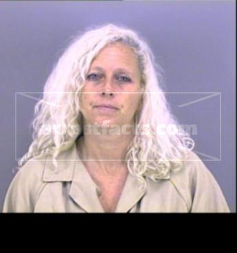 Tammy Ann Cates