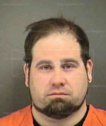 Aaron Leroy Maurice