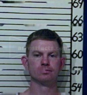 Jeromy Blaine Davis