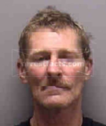 William Mark Dower