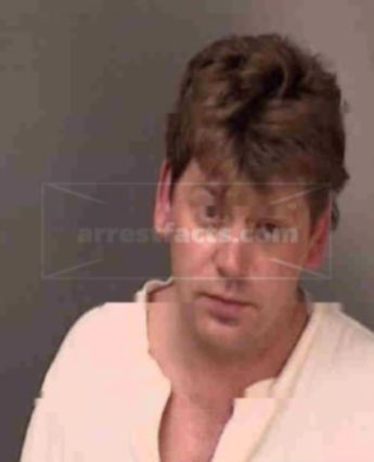 Timothy Wayne Harris