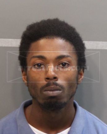 Quantez Lamont Springs