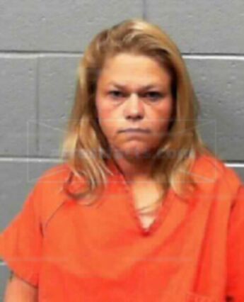 Angela Gail Turley