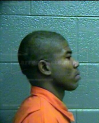 Delvin D Scroggins