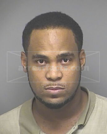 Andre Lafayette Andrews