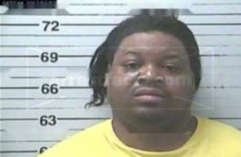 Timothy James Gibson Sr.