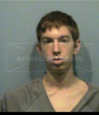 Tanner Austin Arsenault