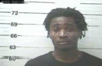 Virgil Stephen-Lee Luckett