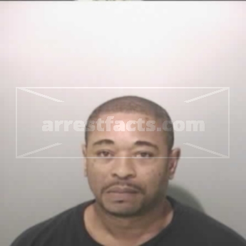 Samuel Gregory Scott