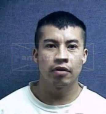 Jesus Martinez